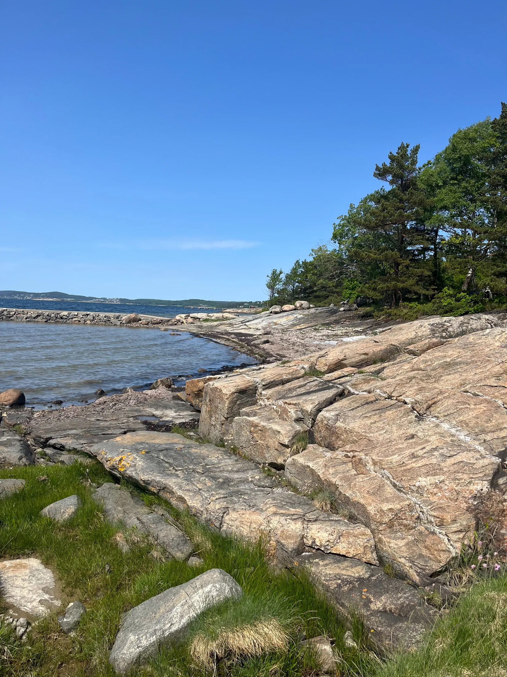 Villa, Ingmans väg 12, Ammenäs, Uddevalla