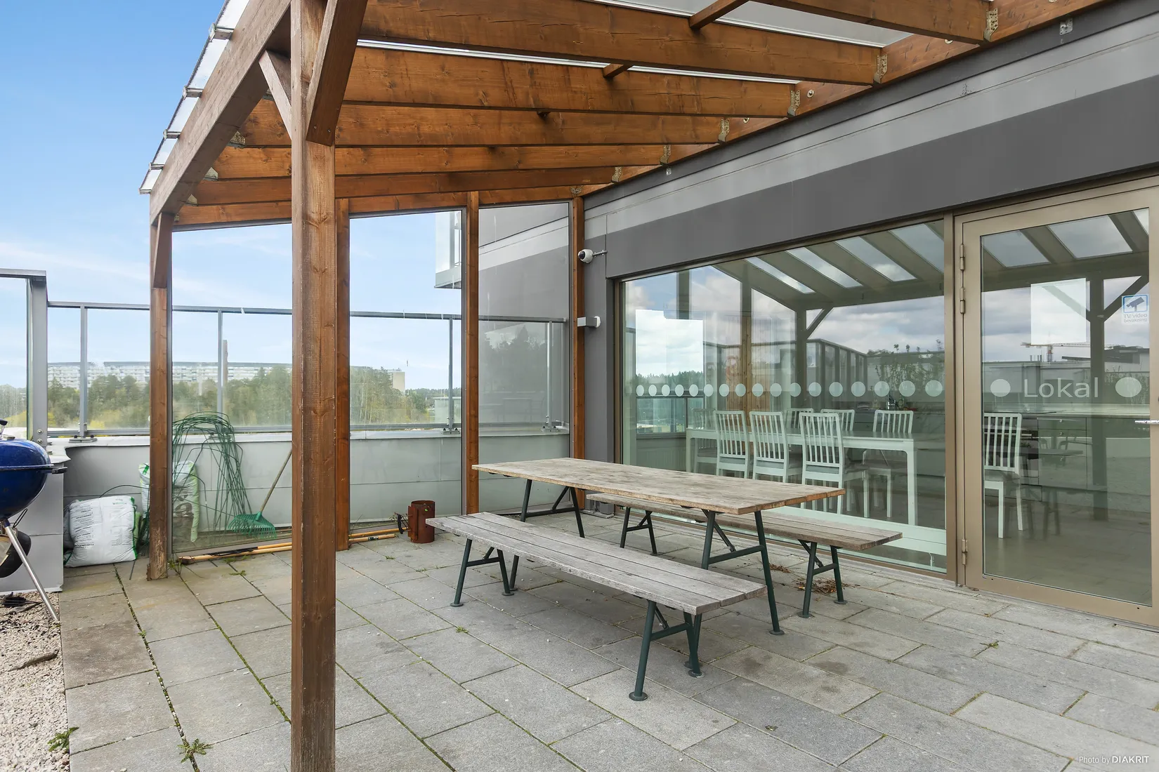 Bostadsrätt, Näsbyvägen 2, Roslags Näsby, Täby