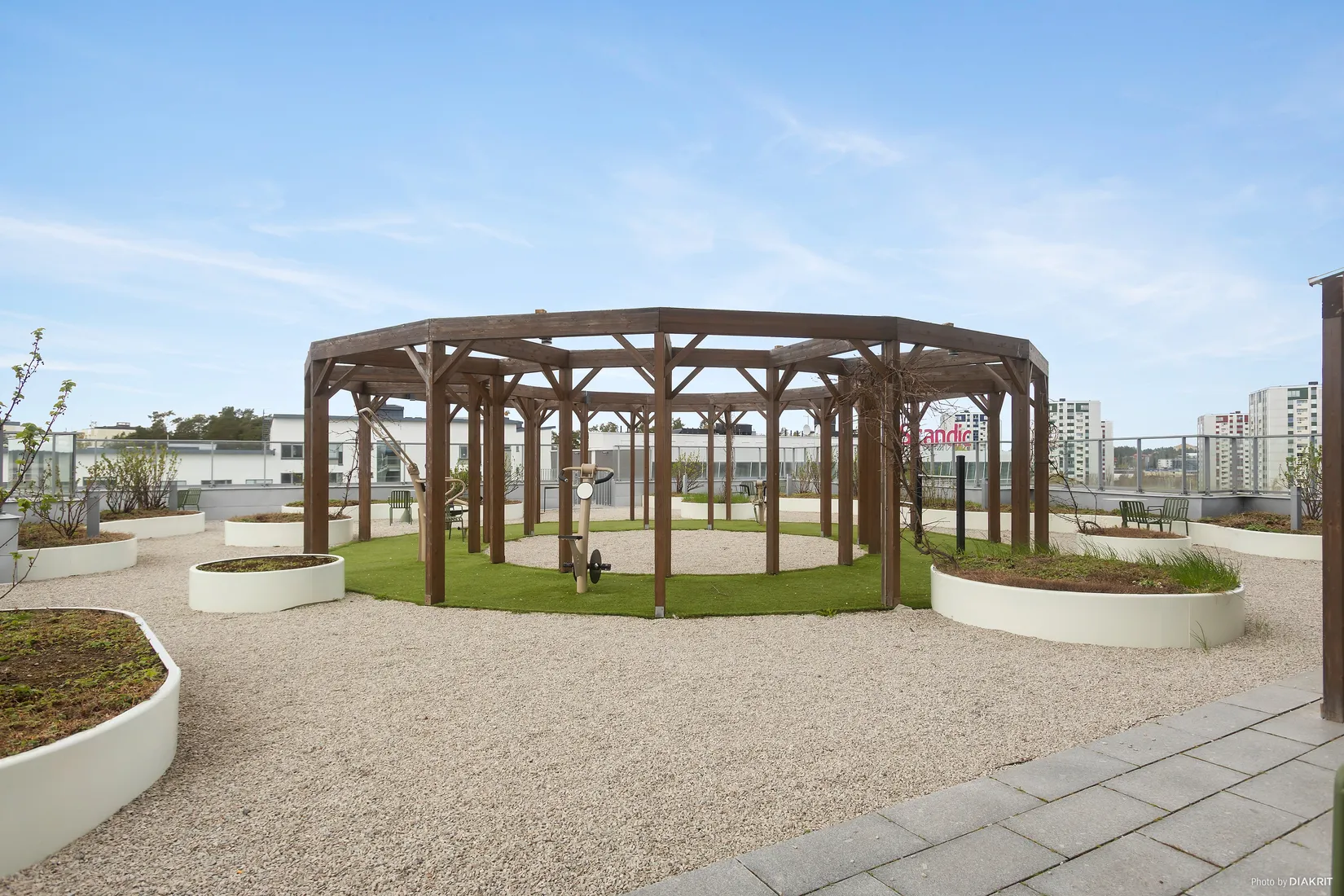 Bostadsrätt, Näsbyvägen 2, Roslags Näsby, Täby