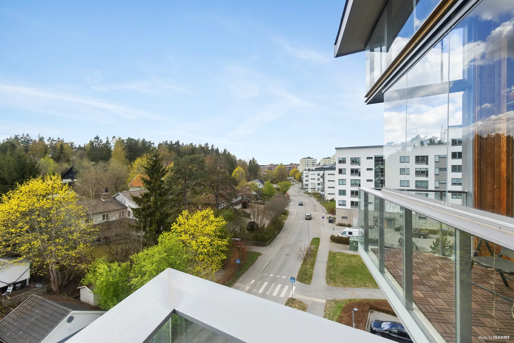 Bostadsrätt, Näsbyvägen 2, Roslags Näsby, Täby