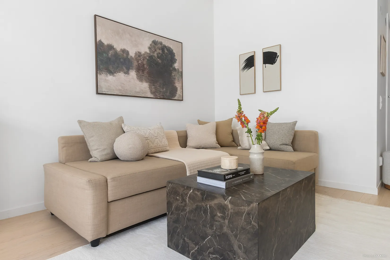 Bostadsrätt, Näsbyvägen 2, Roslags Näsby, Täby
