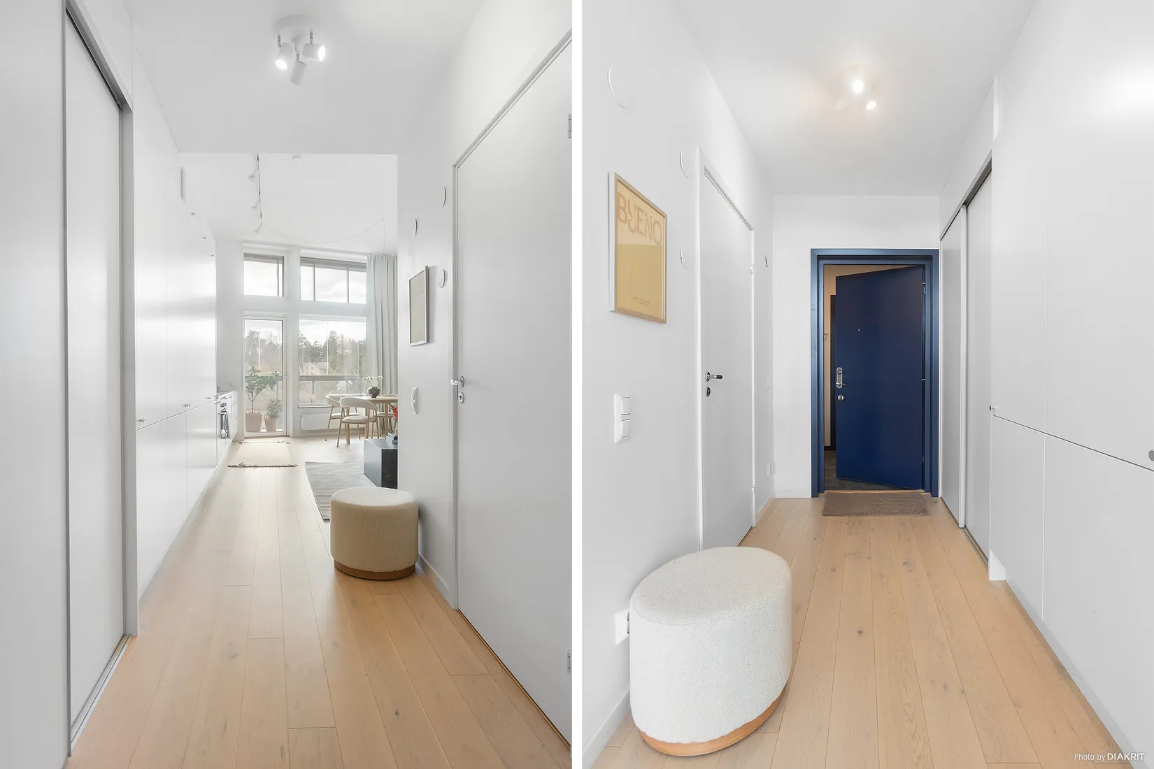 Bostadsrätt, Näsbyvägen 2, Roslags Näsby, Täby
