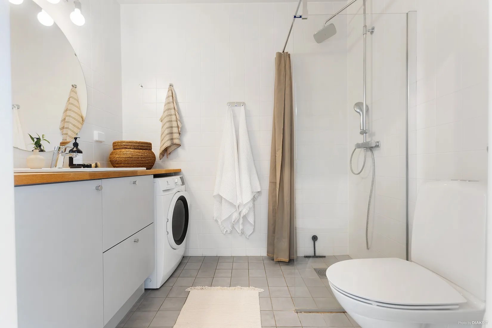 Bostadsrätt, Näsbyvägen 2, Roslags Näsby, Täby