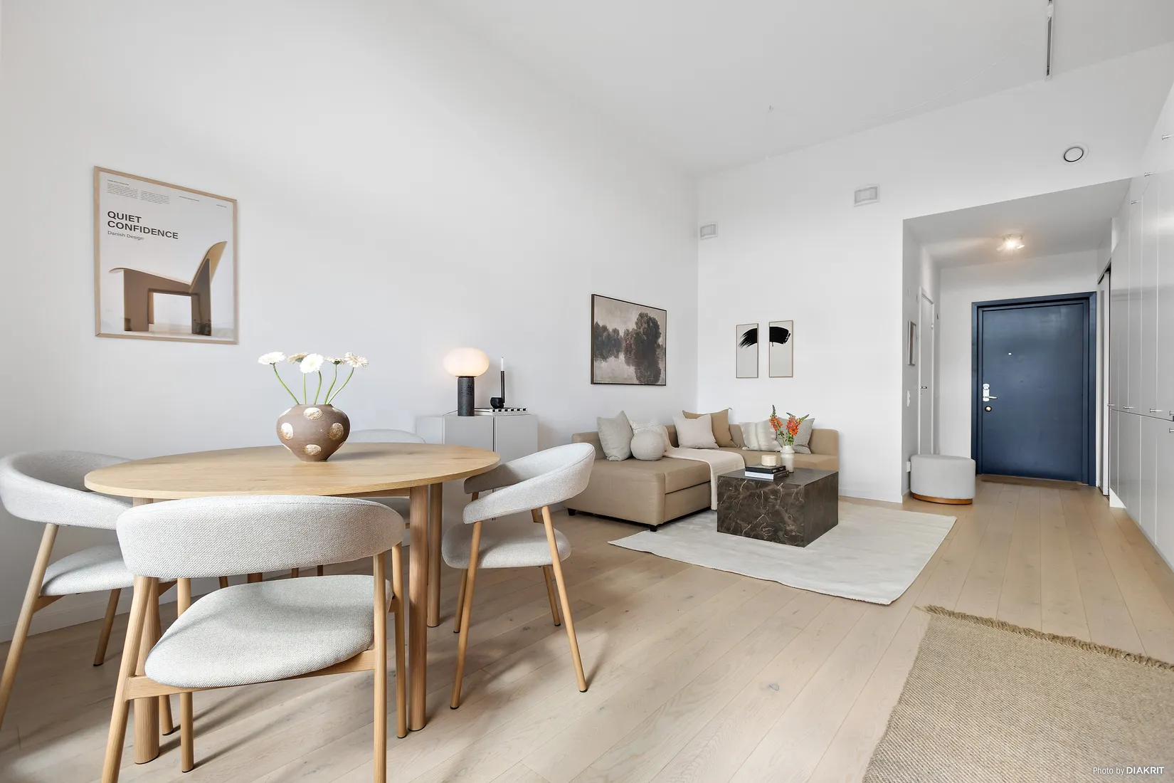 Bostadsrätt, Näsbyvägen 2, Roslags Näsby, Täby