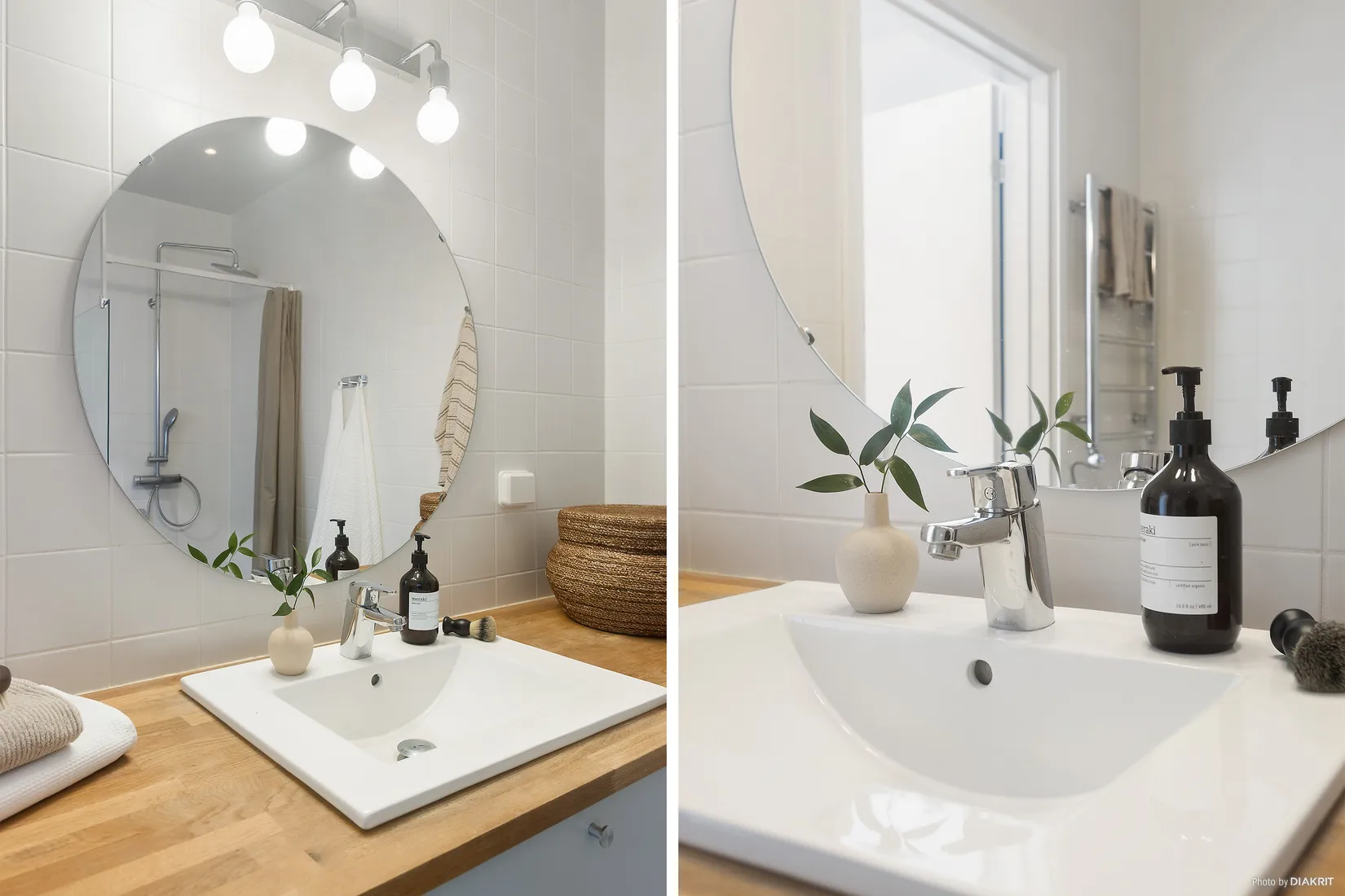 Bostadsrätt, Näsbyvägen 2, Roslags Näsby, Täby