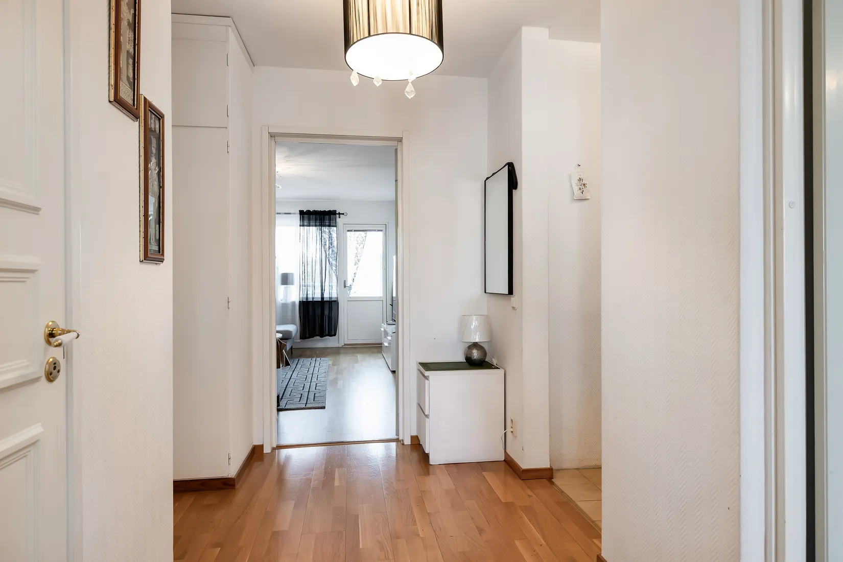 Bostadsrätt, Irisgatan 58, Mellringe, Örebro