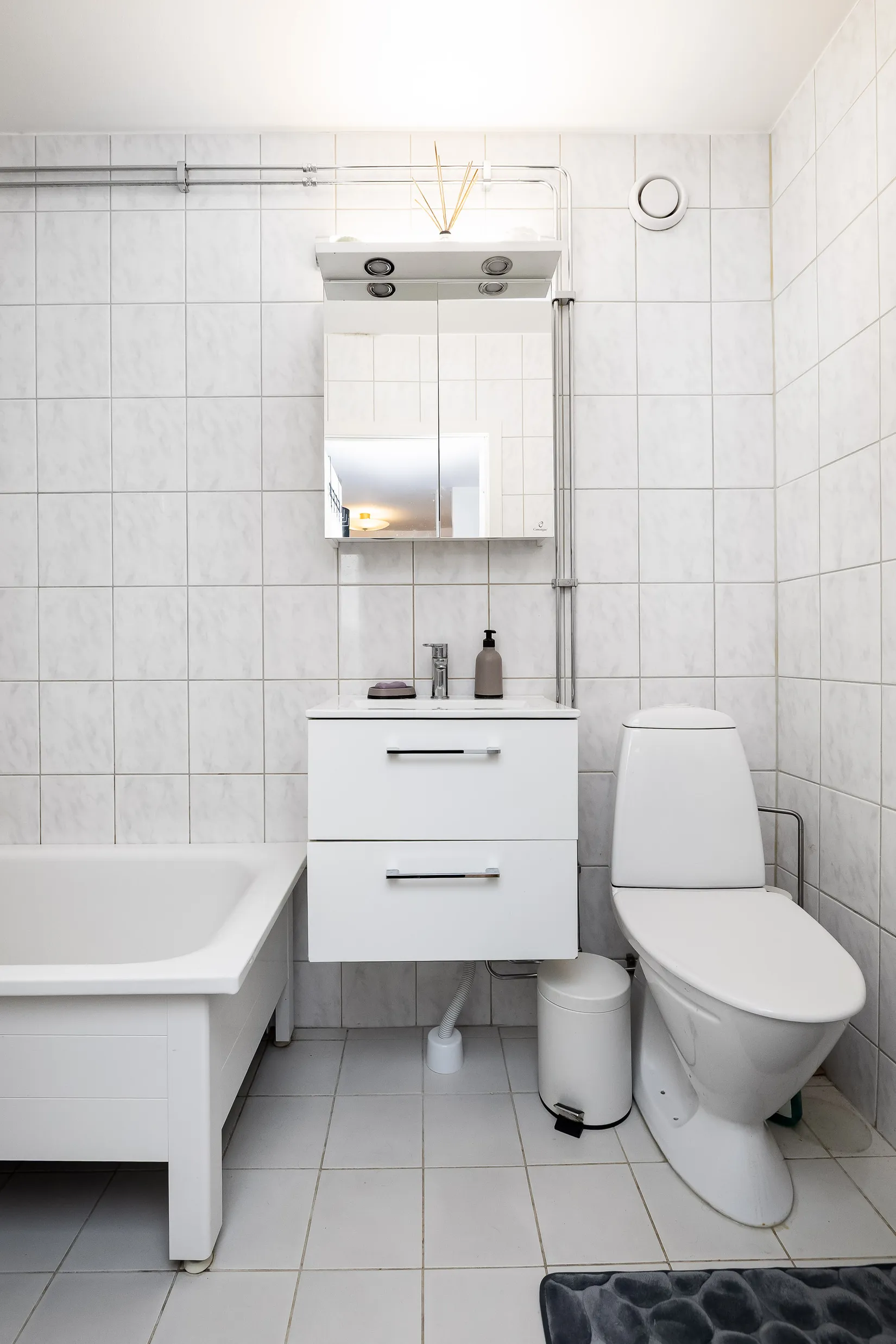 Bostadsrätt, Irisgatan 58, Mellringe, Örebro