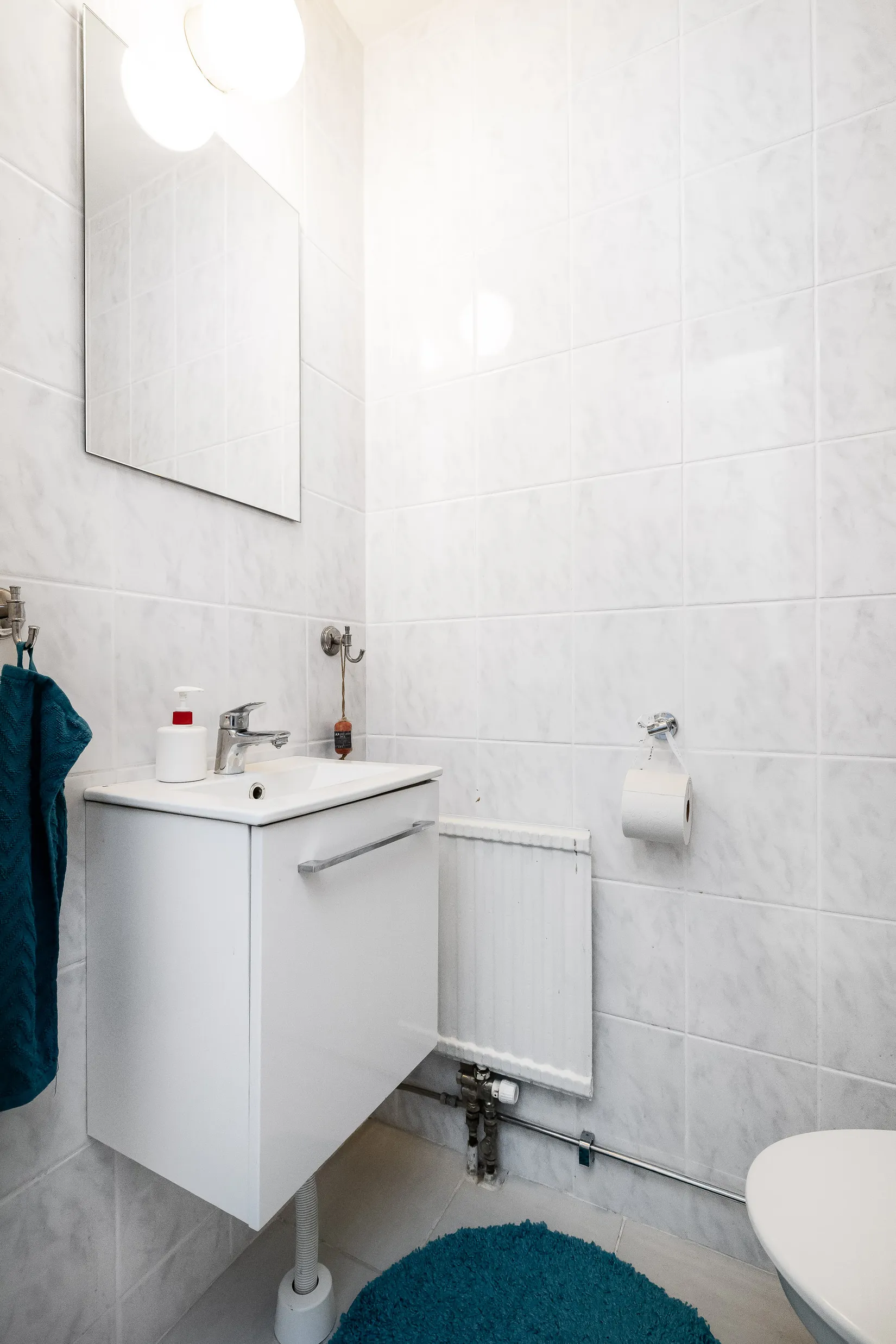 Bostadsrätt, Irisgatan 58, Mellringe, Örebro