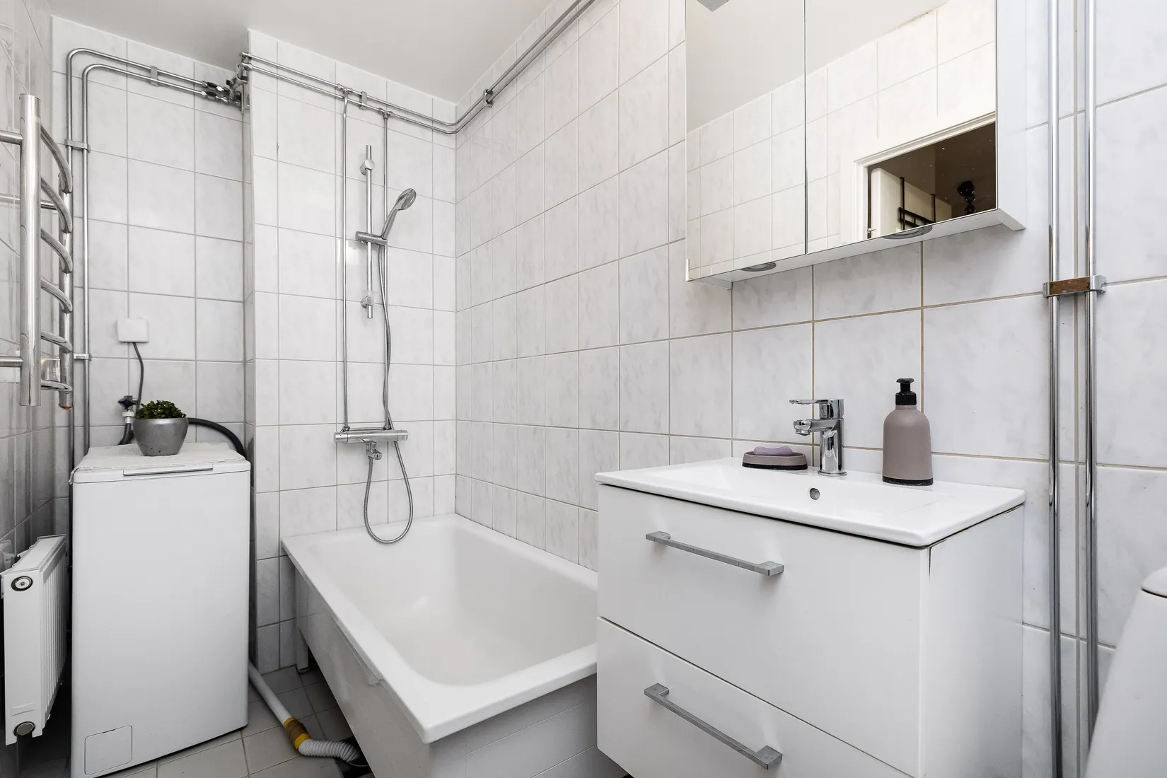 Bostadsrätt, Irisgatan 58, Mellringe, Örebro