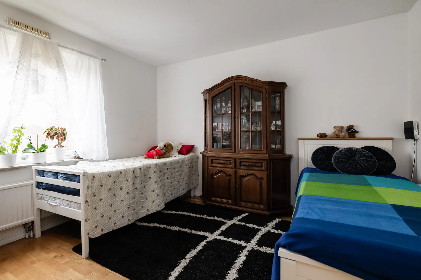 Bostadsrätt, Irisgatan 58, Mellringe, Örebro