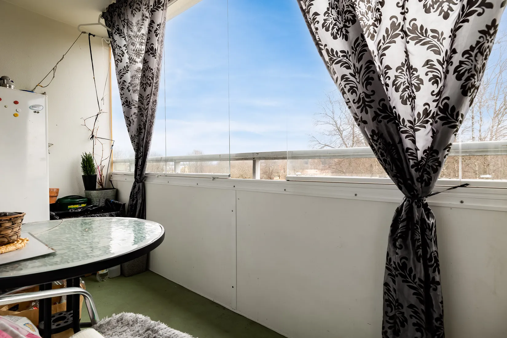 Bostadsrätt, Irisgatan 58, Mellringe, Örebro