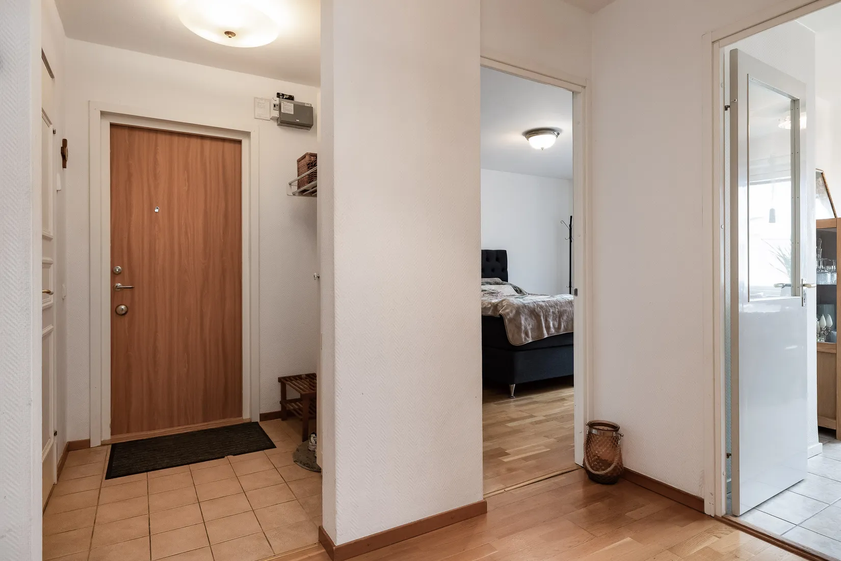 Bostadsrätt, Irisgatan 58, Mellringe, Örebro