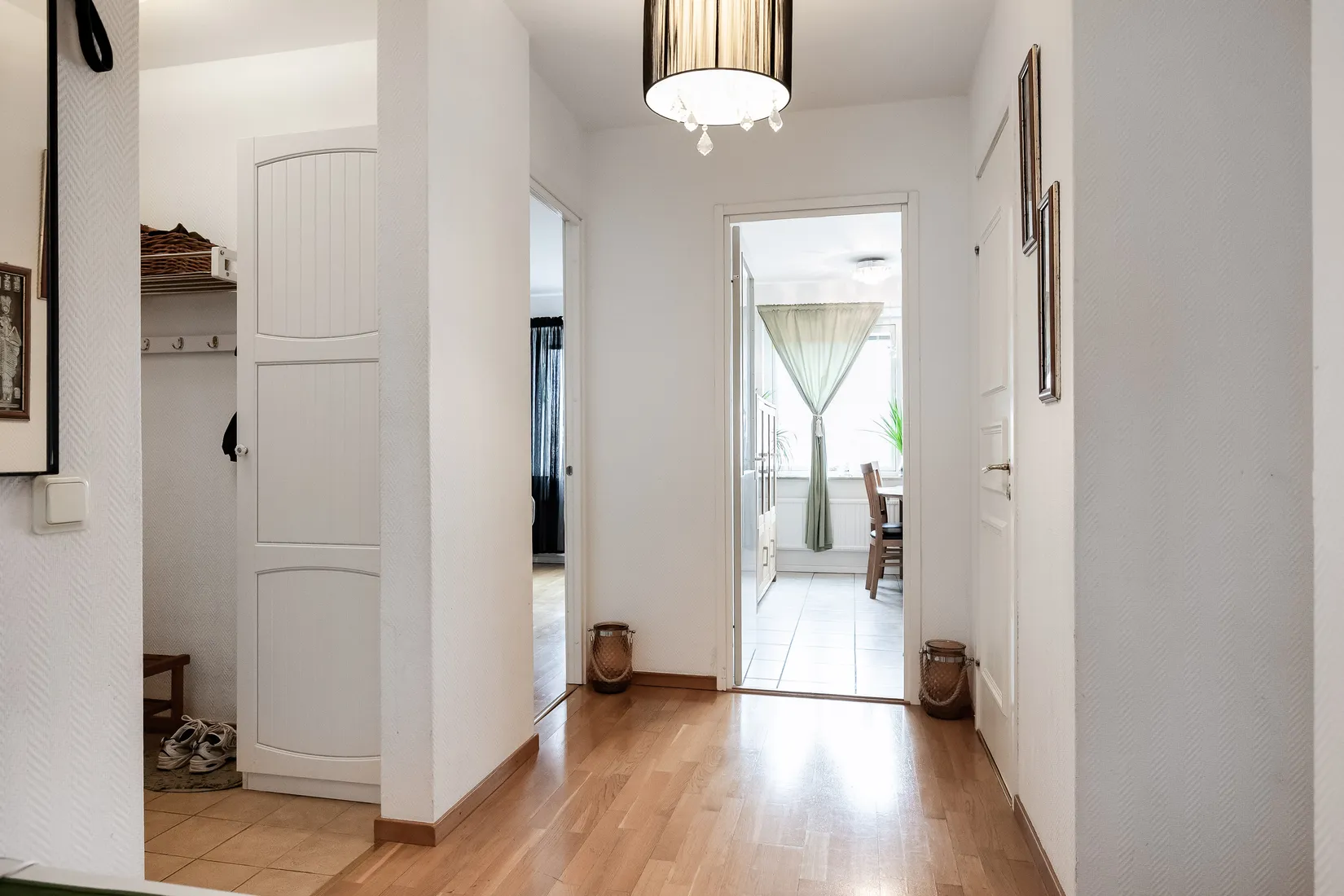 Bostadsrätt, Irisgatan 58, Mellringe, Örebro