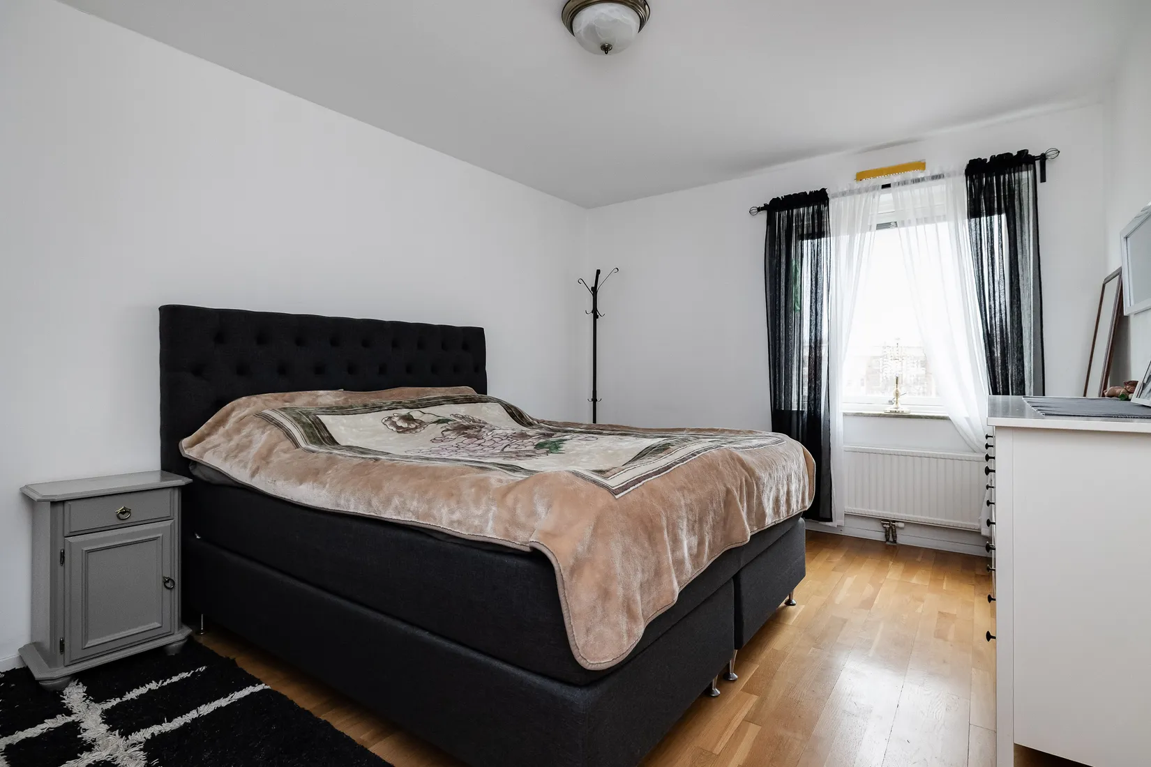 Bostadsrätt, Irisgatan 58, Mellringe, Örebro