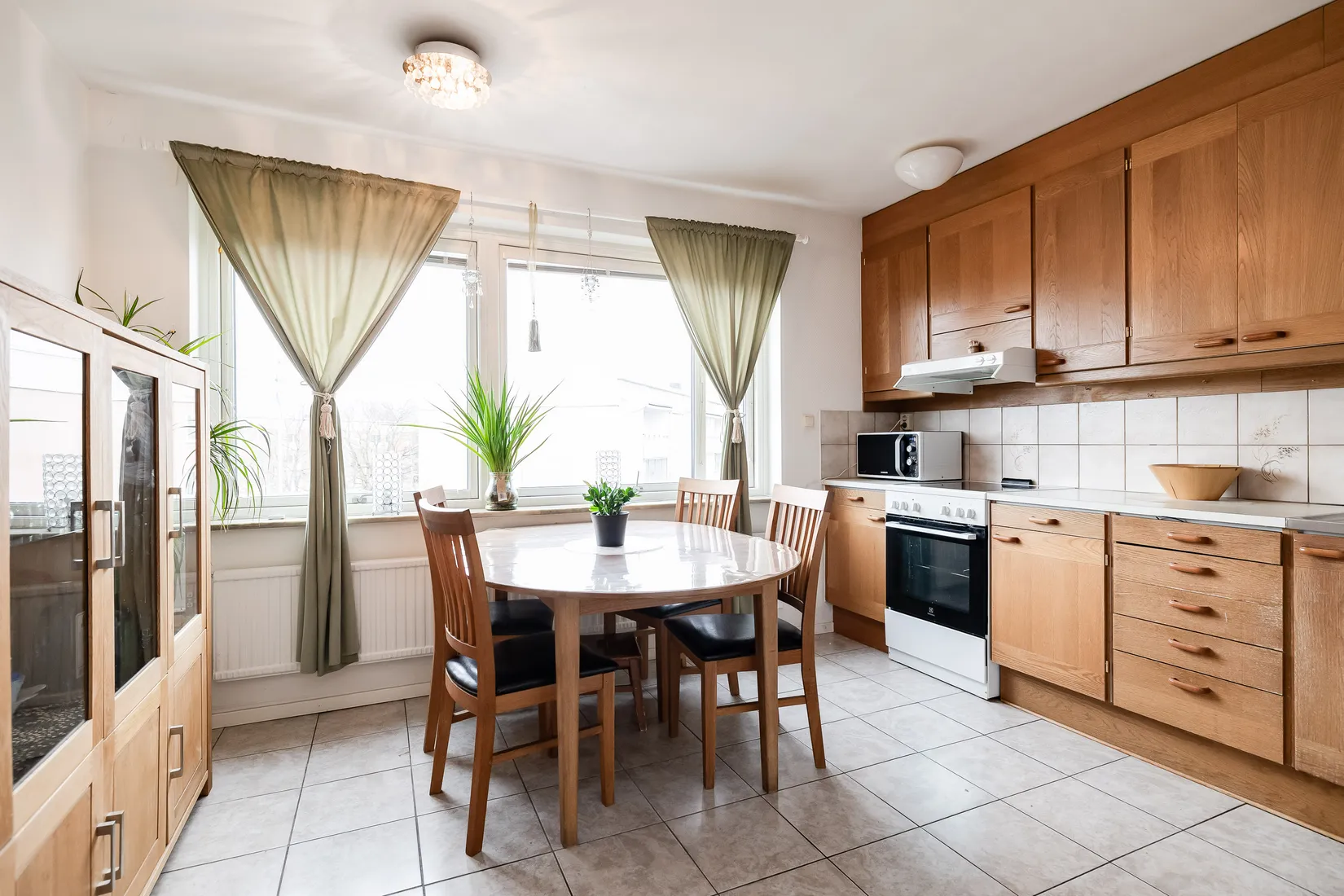 Bostadsrätt, Irisgatan 58, Mellringe, Örebro