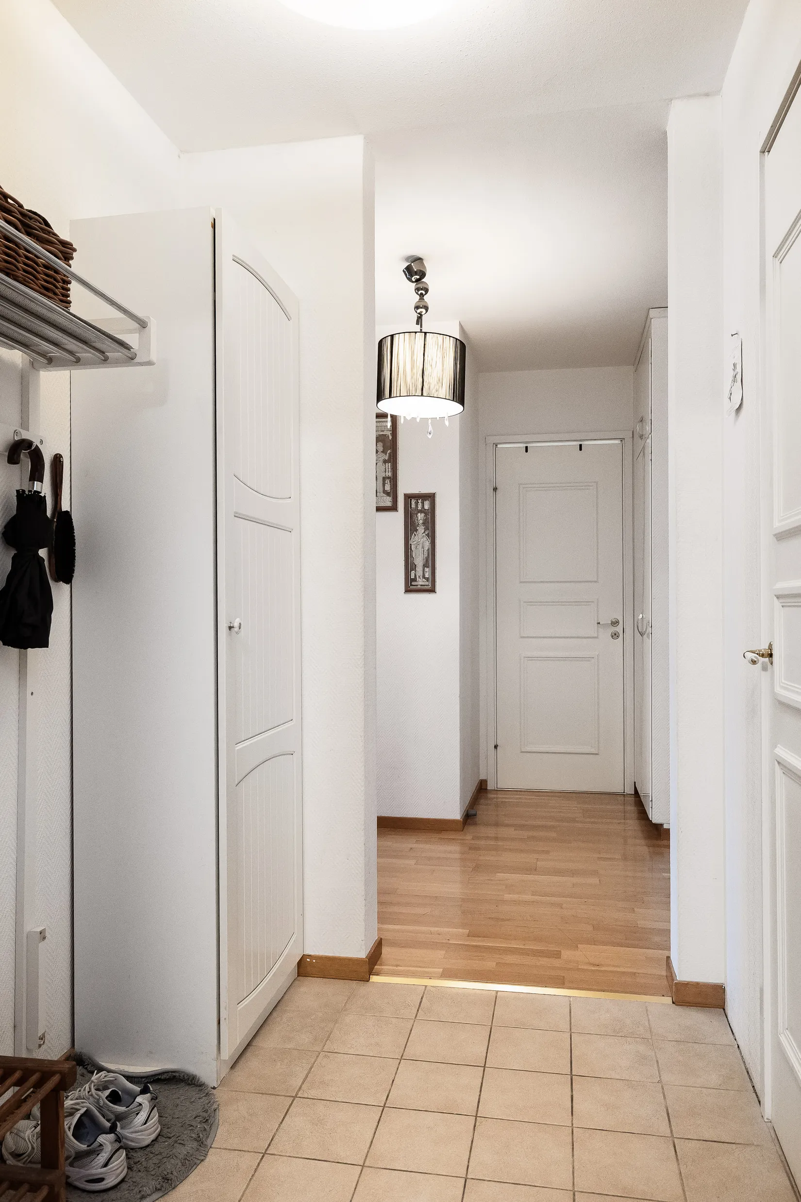 Bostadsrätt, Irisgatan 58, Mellringe, Örebro