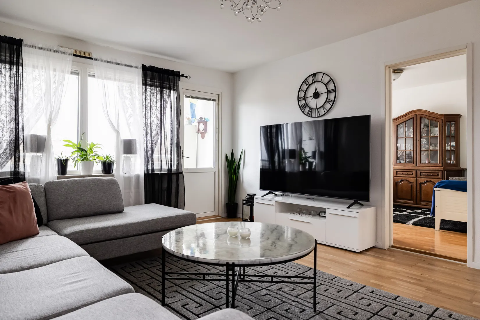 Bostadsrätt, Irisgatan 58, Mellringe, Örebro