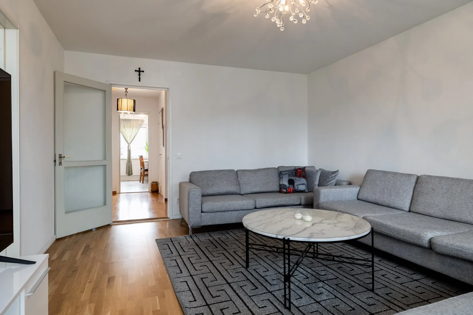 Bostadsrätt, Irisgatan 58, Mellringe, Örebro