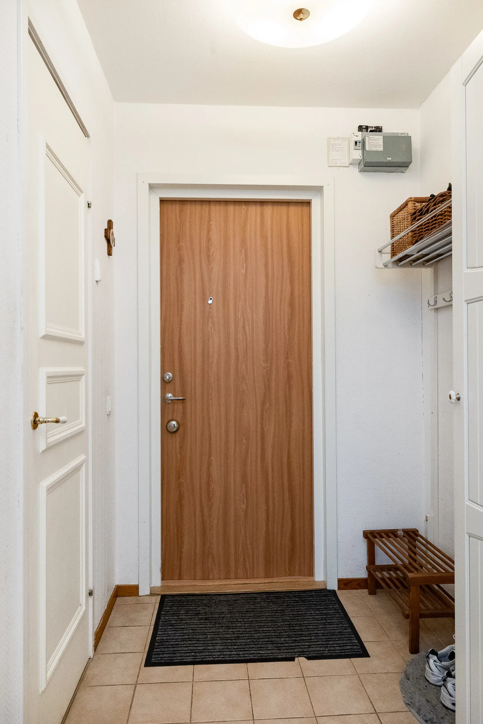 Bostadsrätt, Irisgatan 58, Mellringe, Örebro