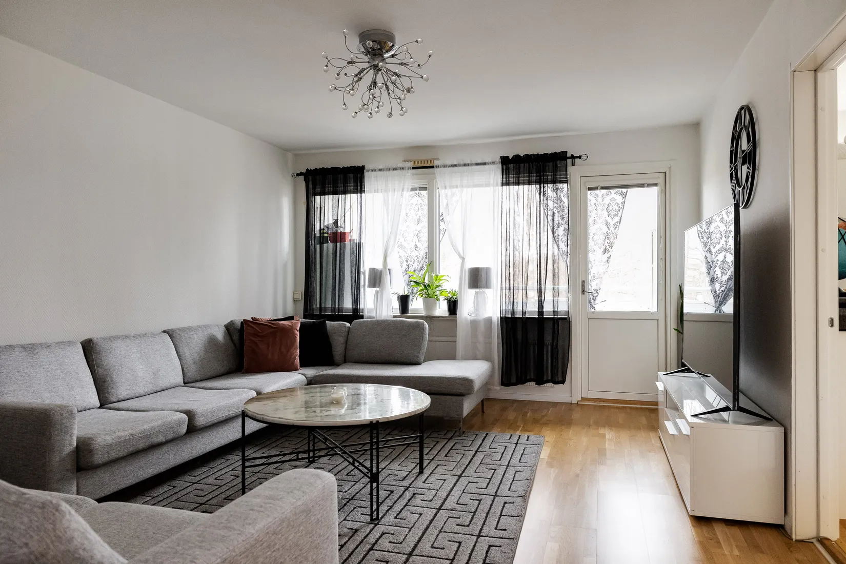 Bostadsrätt, Irisgatan 58, Mellringe, Örebro