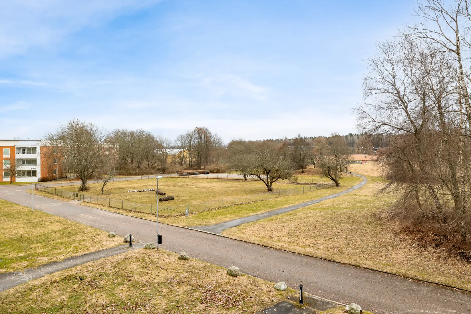 Bostadsrätt, Irisgatan 58, Mellringe, Örebro