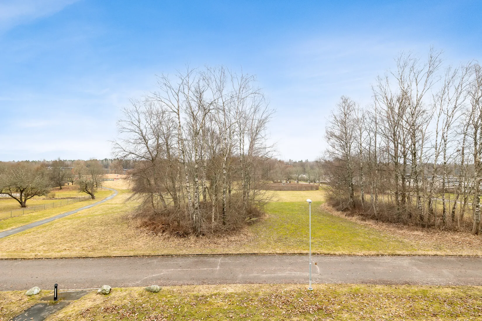 Bostadsrätt, Irisgatan 58, Mellringe, Örebro