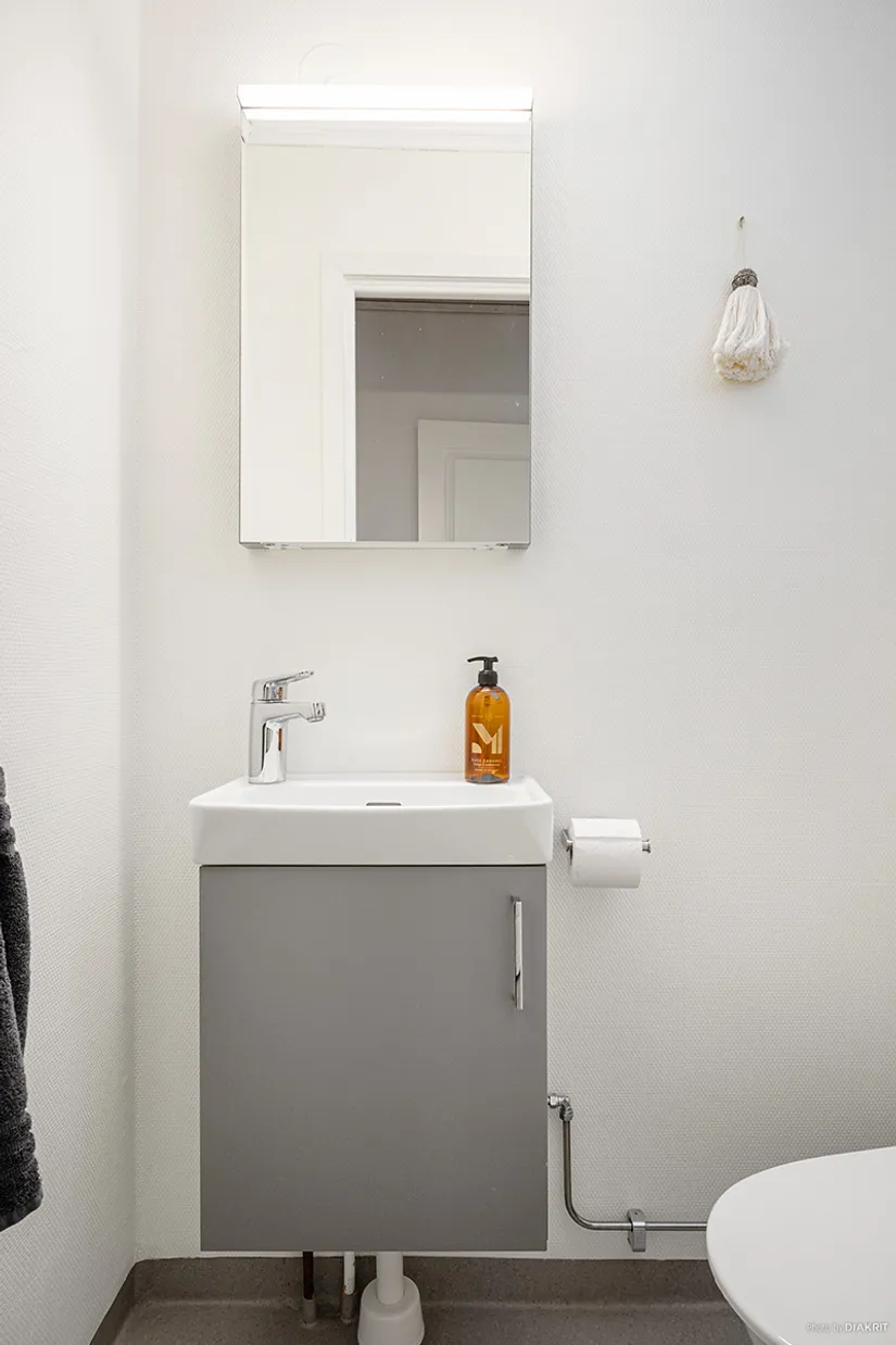 Villa, Föreningsgatan 20, Klippan