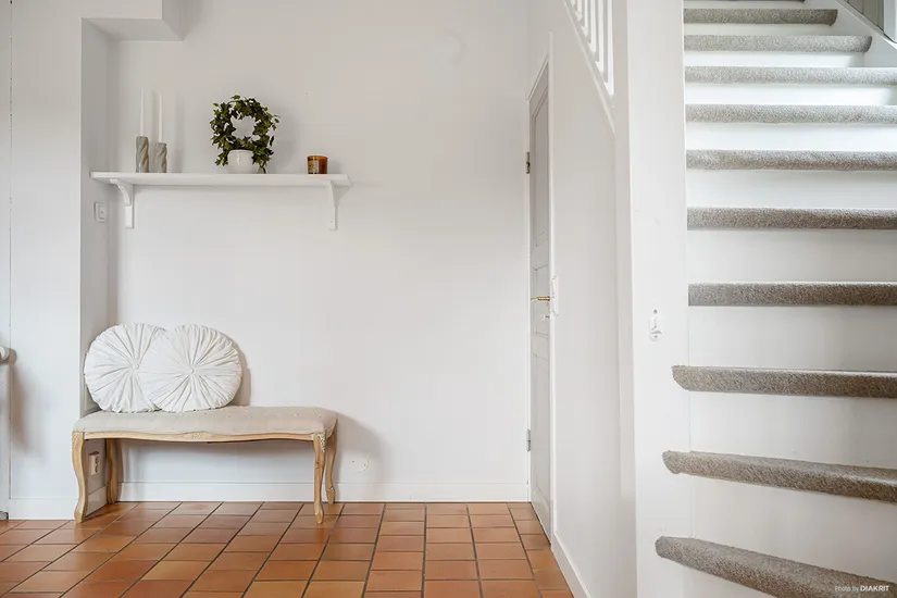 Villa, Föreningsgatan 20, Klippan