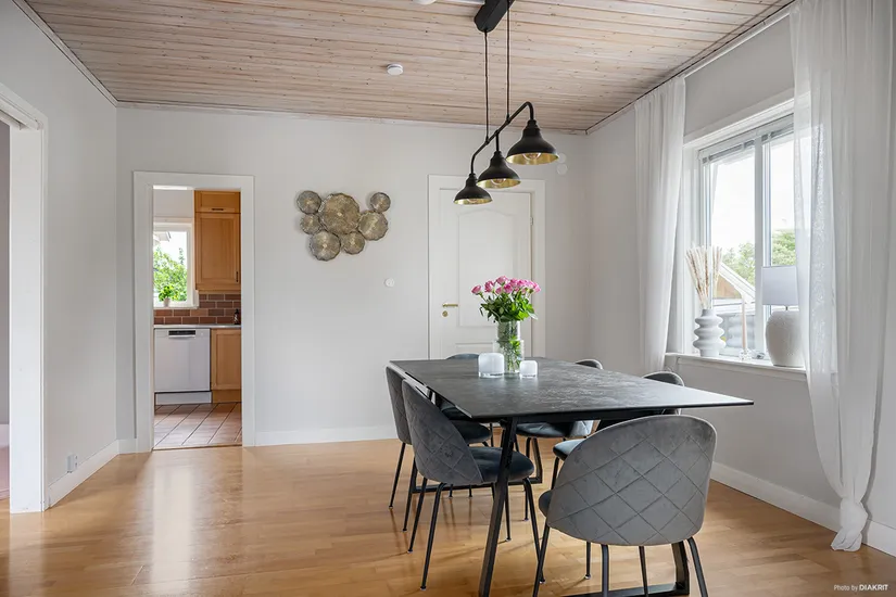 Villa, Föreningsgatan 20, Klippan