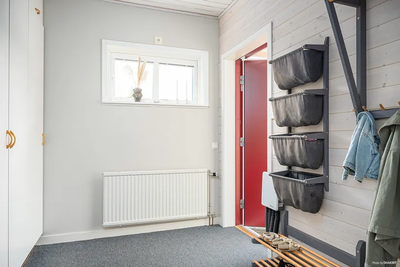 Villa, Föreningsgatan 20, Klippan