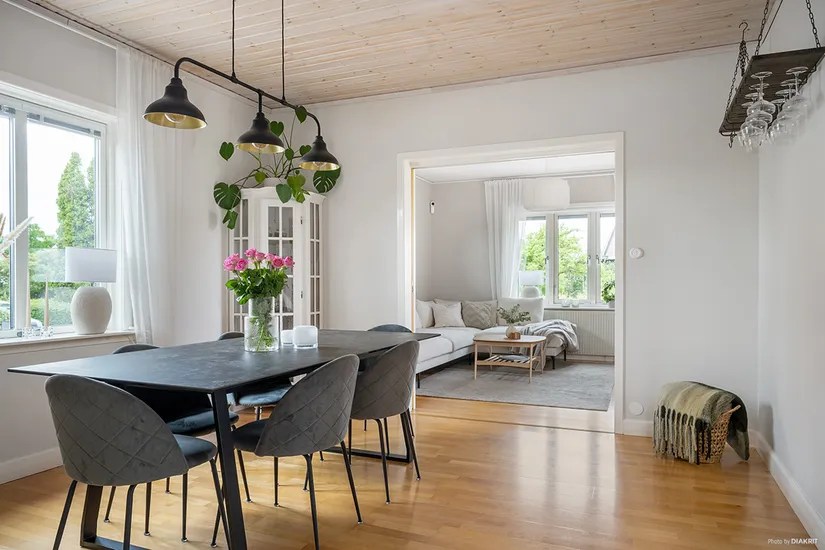 Villa, Föreningsgatan 20, Klippan