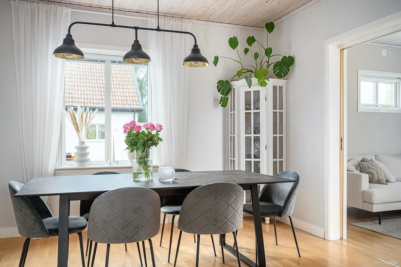 Villa, Föreningsgatan 20, Klippan