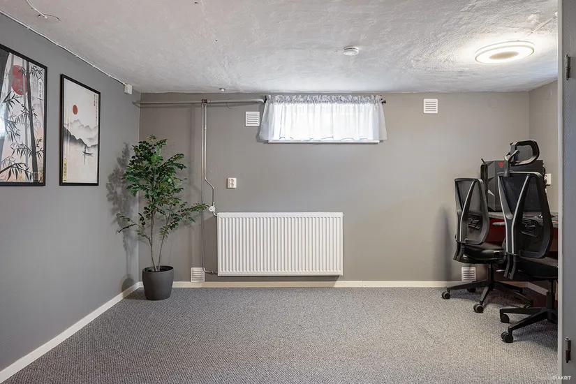 Villa, Föreningsgatan 20, Klippan