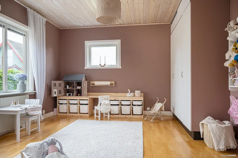 Villa, Föreningsgatan 20, Klippan