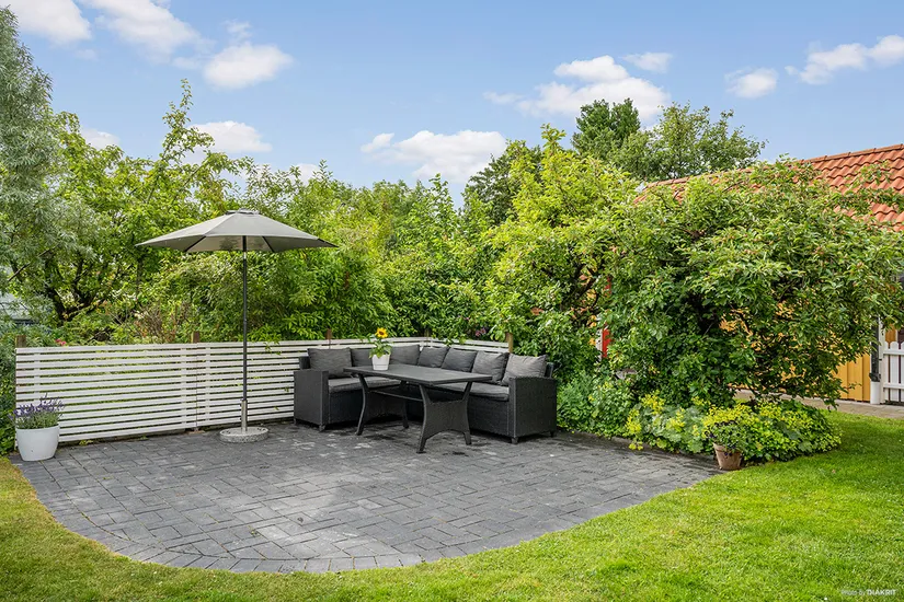 Villa, Föreningsgatan 20, Klippan