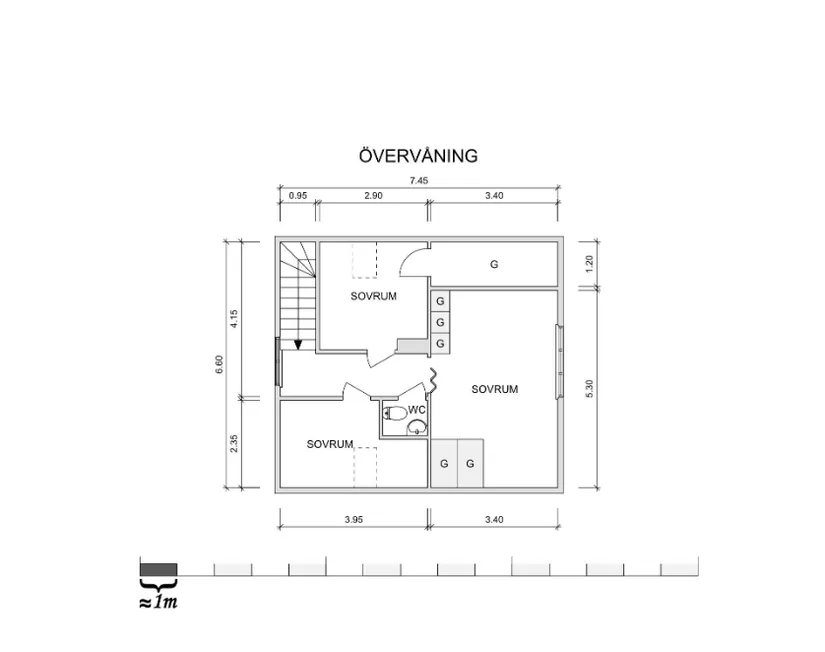 Villa, Föreningsgatan 20, Klippan