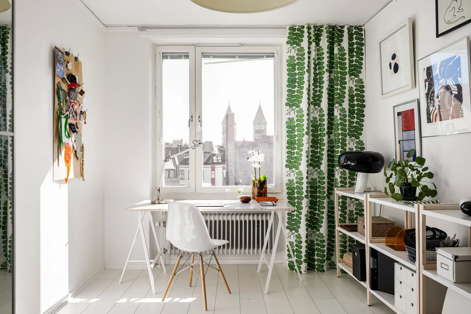 Bostadsrätt, Bytaregatan 7, Lund - Centrum, Lund