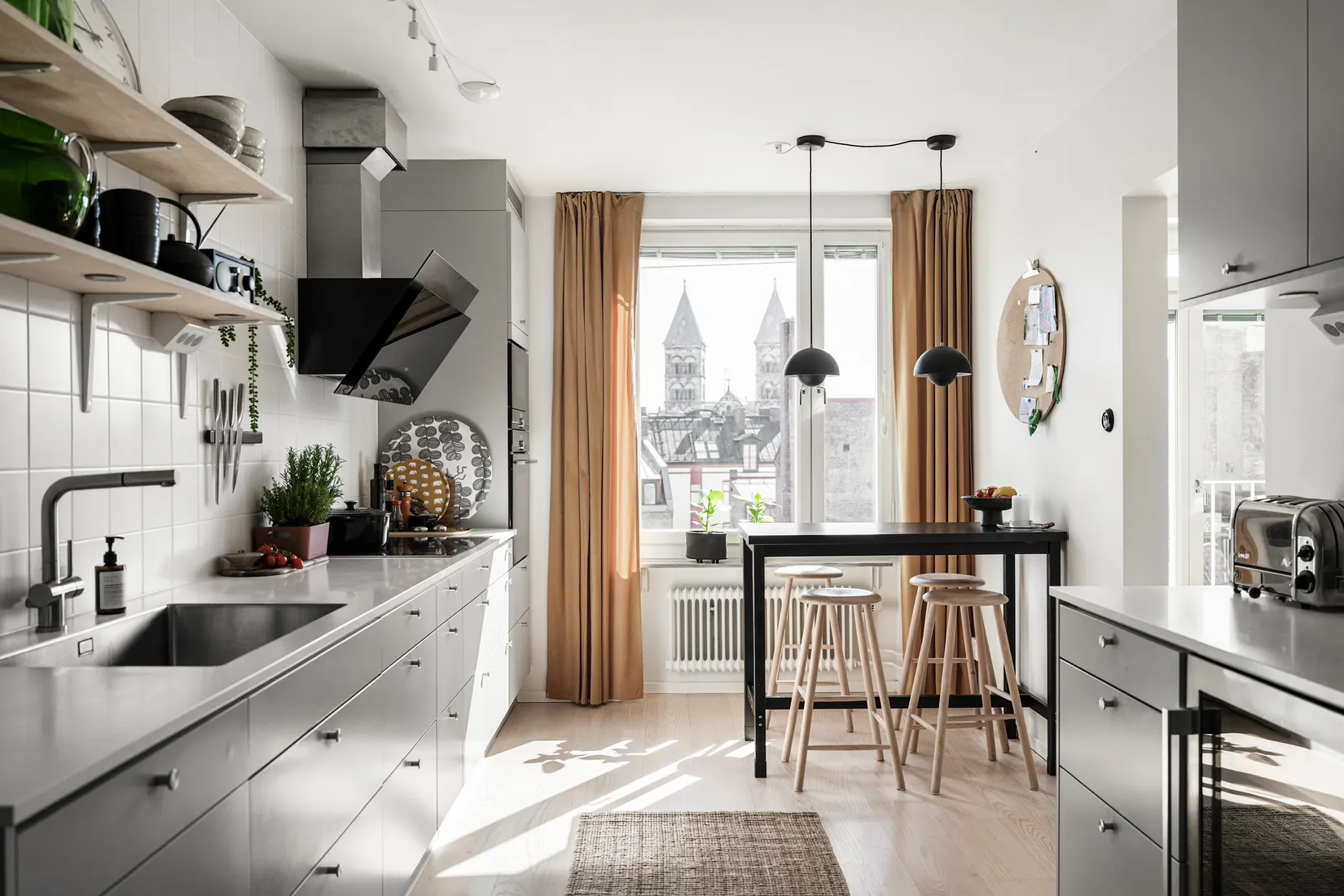 Bostadsrätt, Bytaregatan 7, Lund - Centrum, Lund