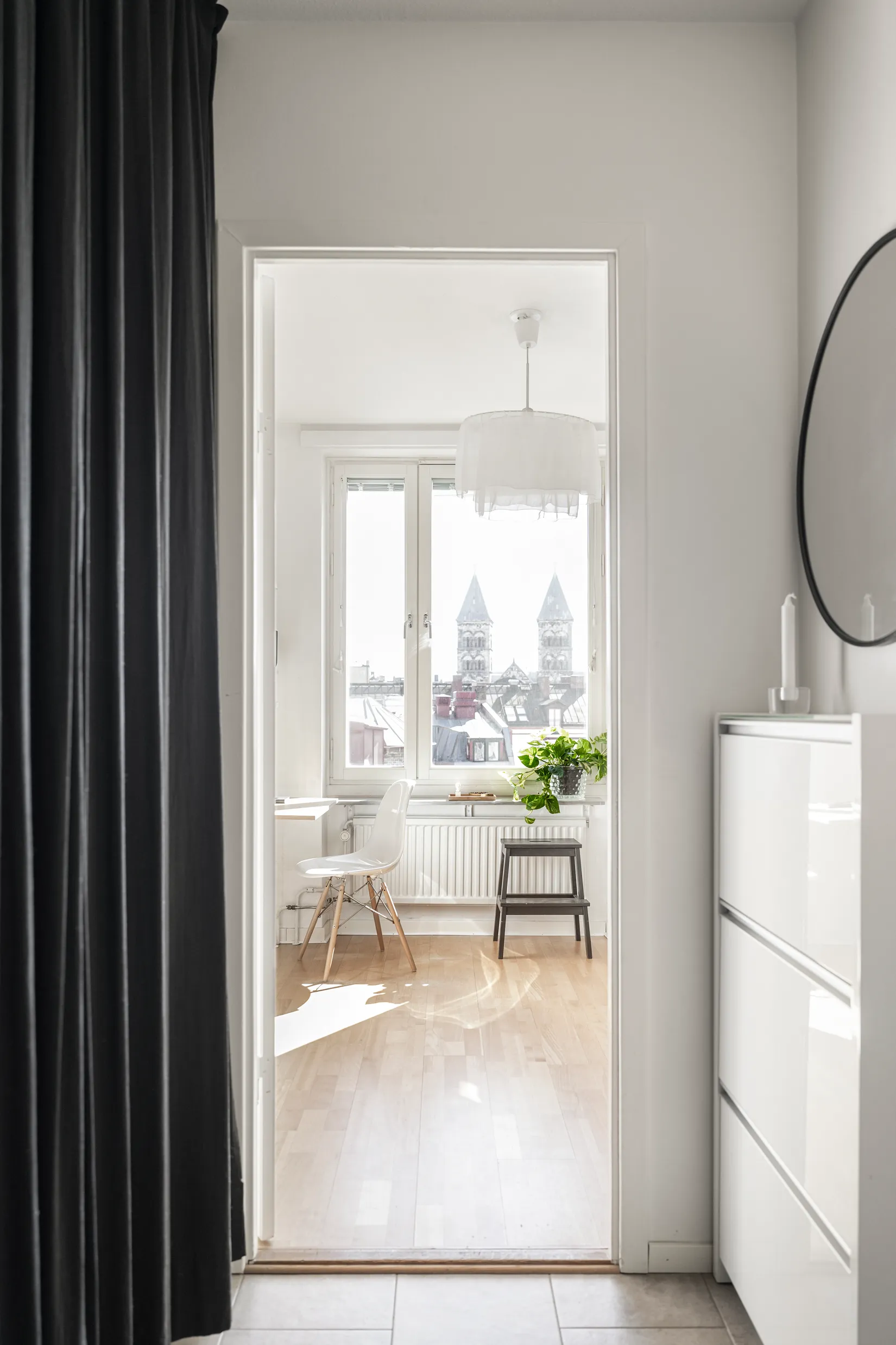 Bostadsrätt, Bytaregatan 7, Lund - Centrum, Lund