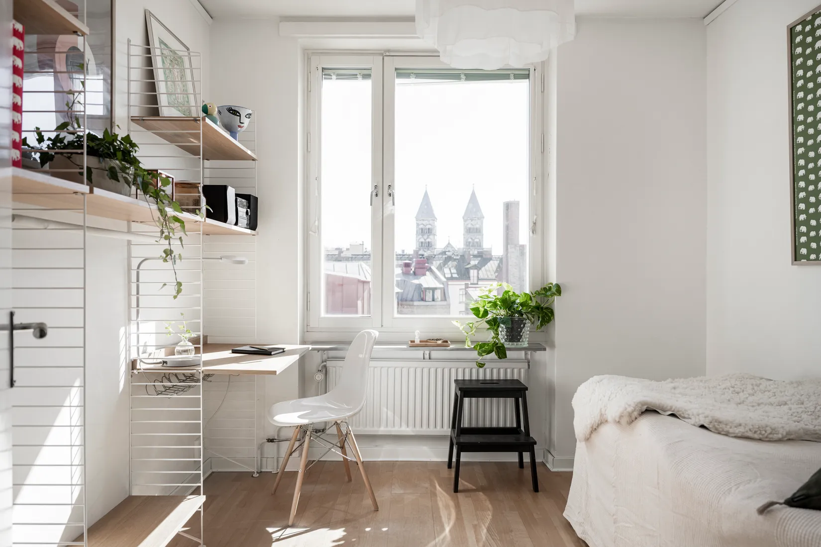 Bostadsrätt, Bytaregatan 7, Lund - Centrum, Lund