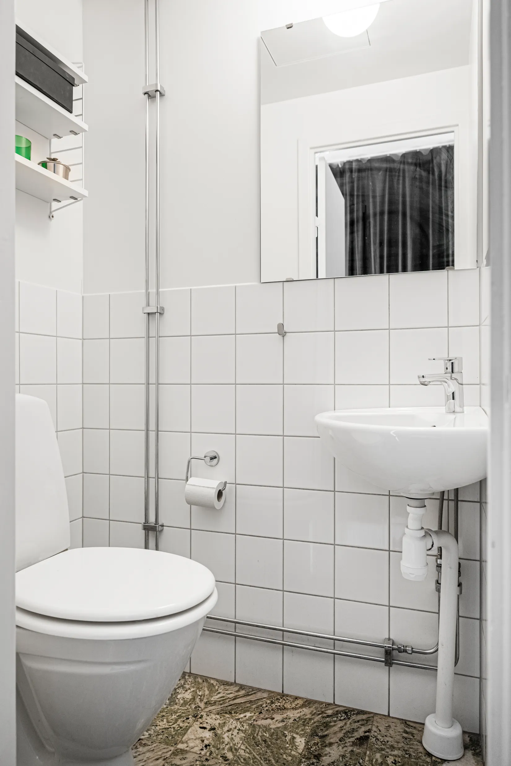 Bostadsrätt, Bytaregatan 7, Lund - Centrum, Lund