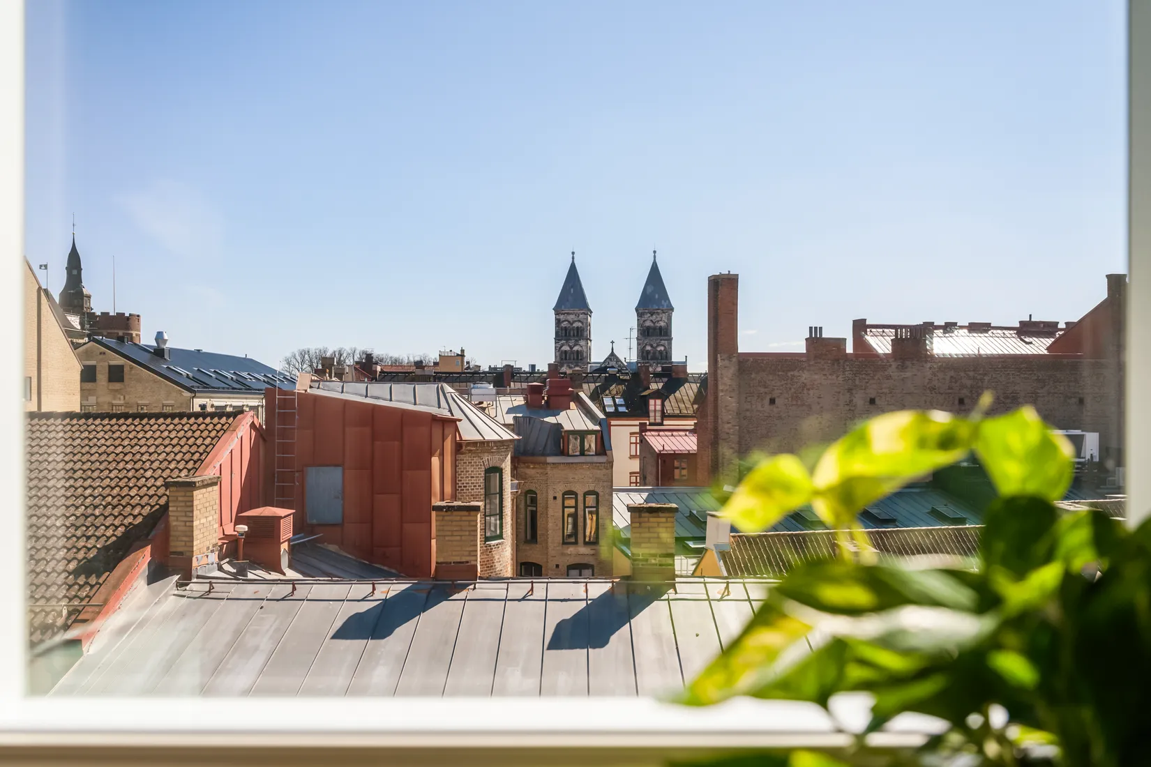 Bostadsrätt, Bytaregatan 7, Lund - Centrum, Lund