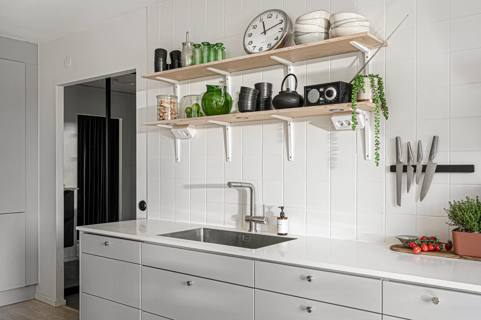 Bostadsrätt, Bytaregatan 7, Lund - Centrum, Lund