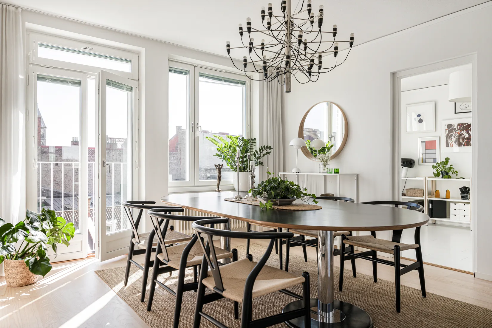 Bostadsrätt, Bytaregatan 7, Lund - Centrum, Lund