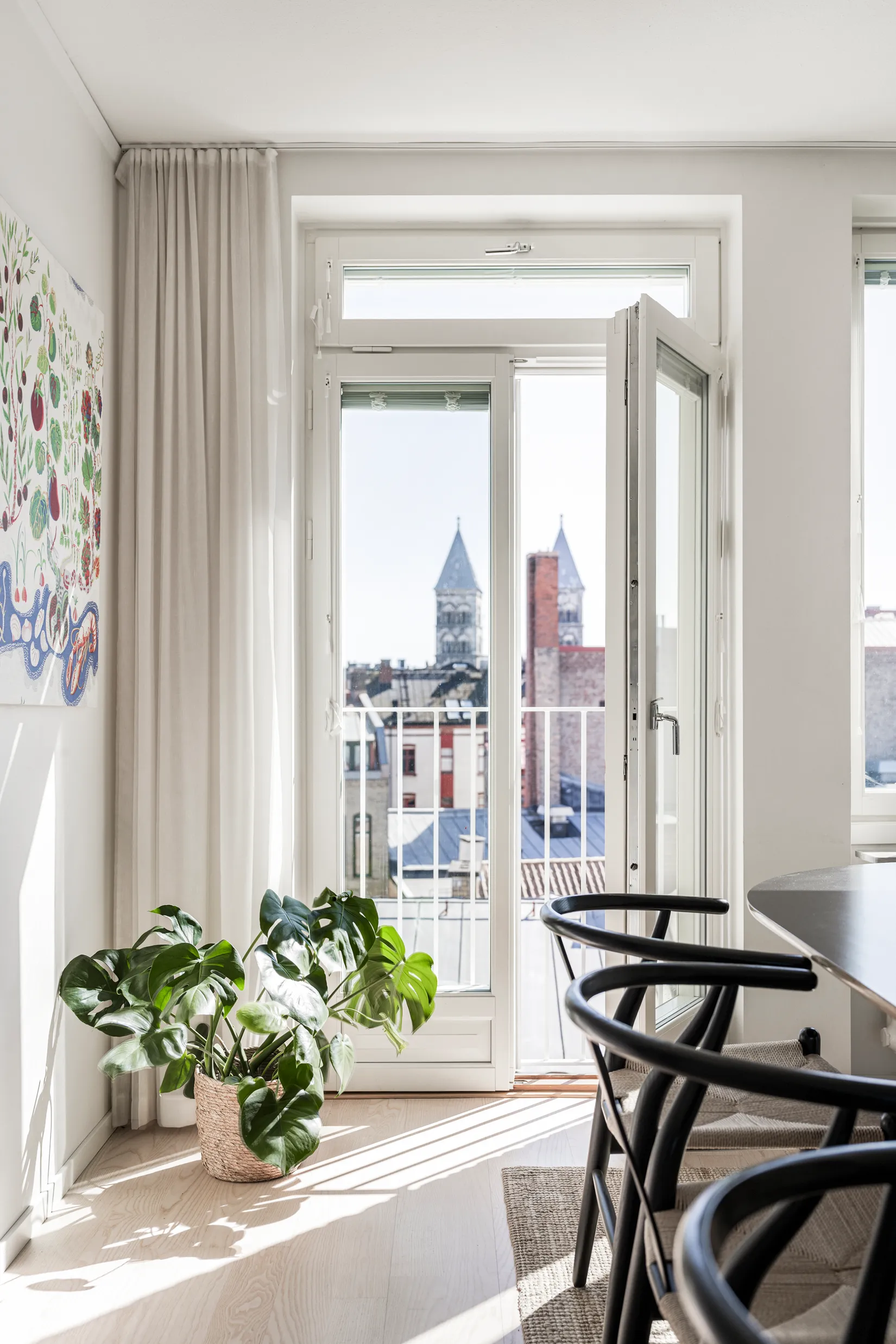 Bostadsrätt, Bytaregatan 7, Lund - Centrum, Lund