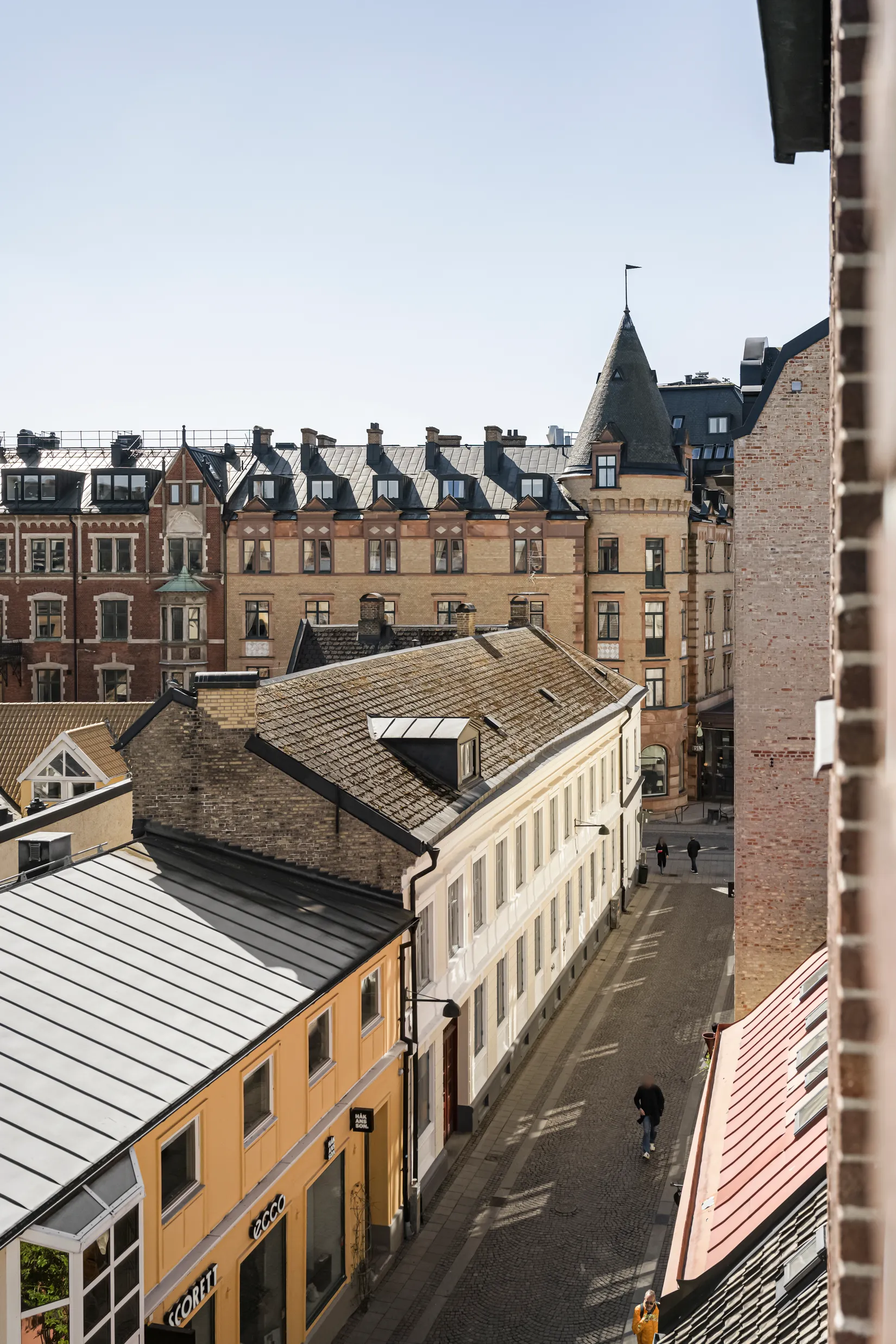 Bostadsrätt, Bytaregatan 7, Lund - Centrum, Lund