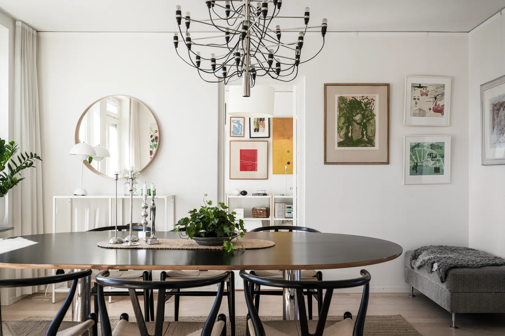 Bostadsrätt, Bytaregatan 7, Lund - Centrum, Lund