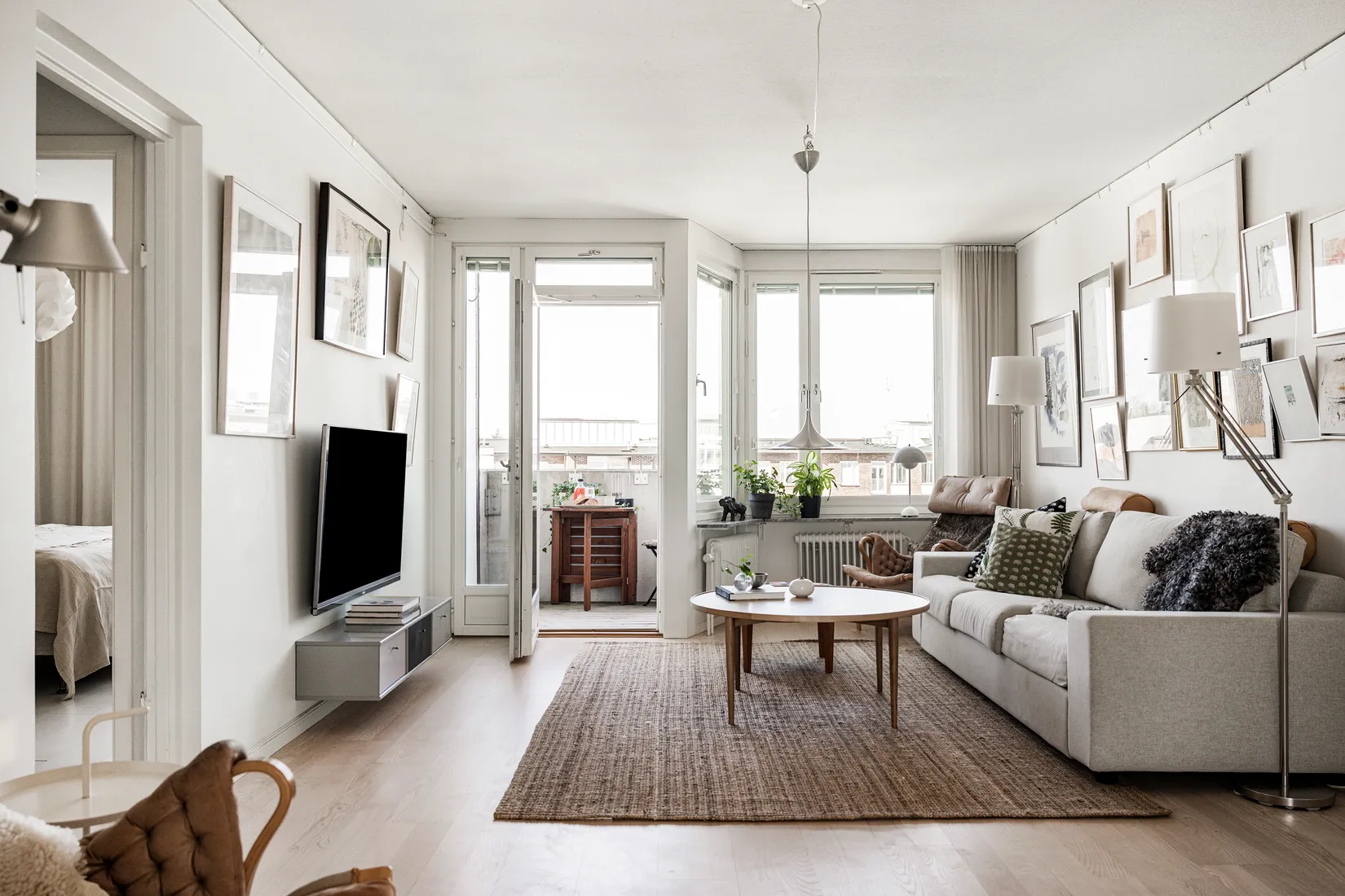 Bostadsrätt, Bytaregatan 7, Lund - Centrum, Lund