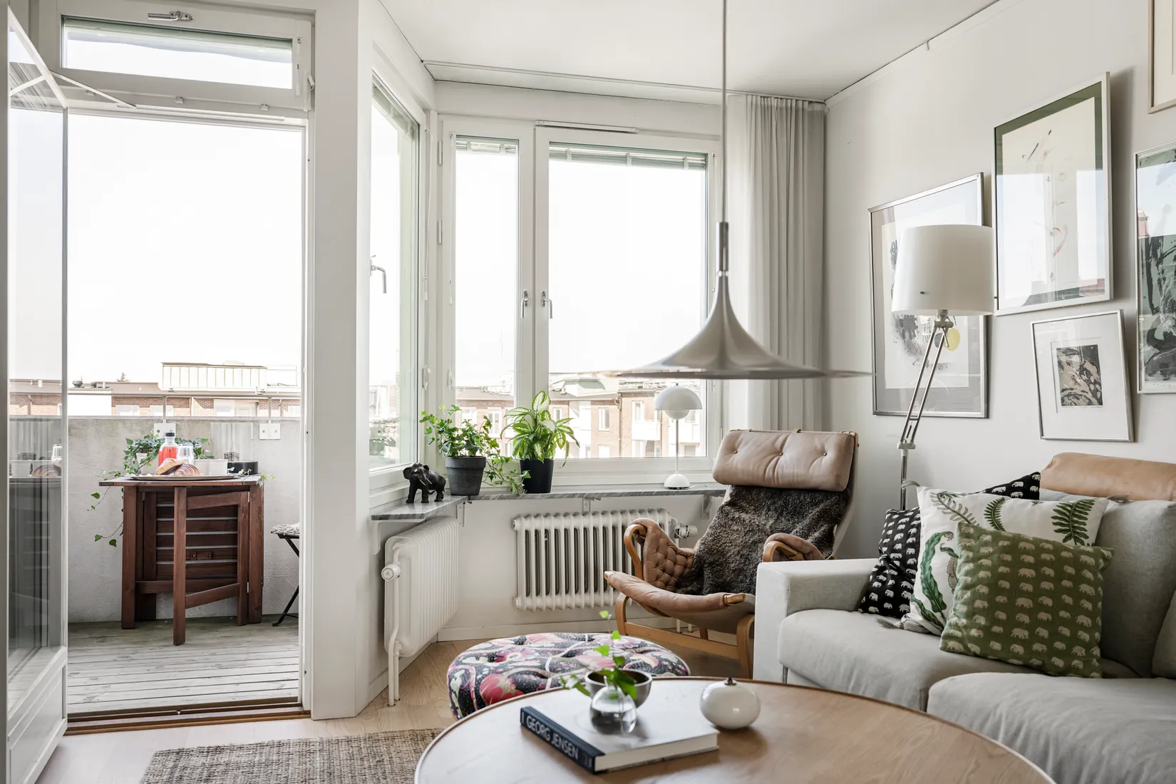 Bostadsrätt, Bytaregatan 7, Lund - Centrum, Lund