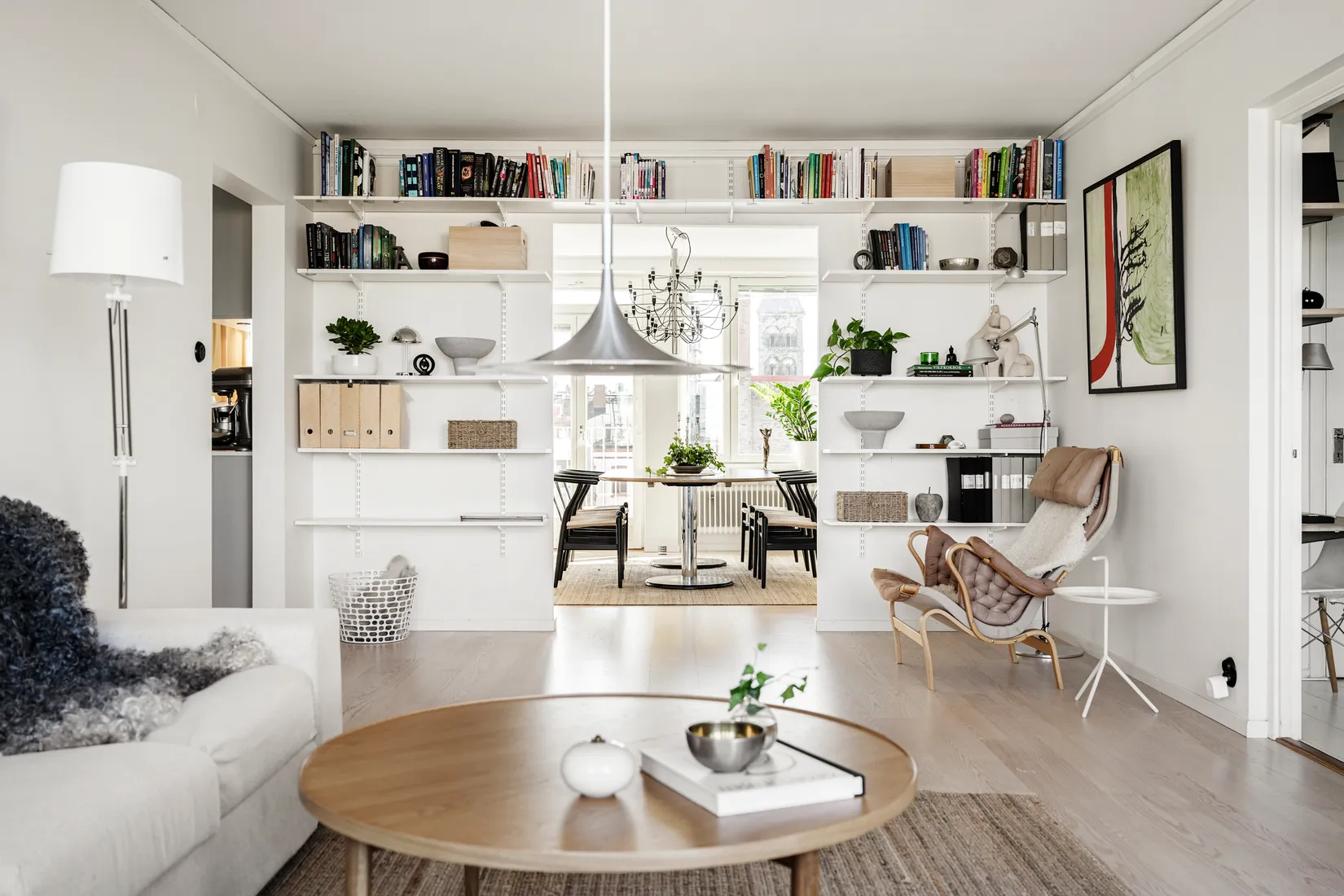 Bostadsrätt, Bytaregatan 7, Lund - Centrum, Lund